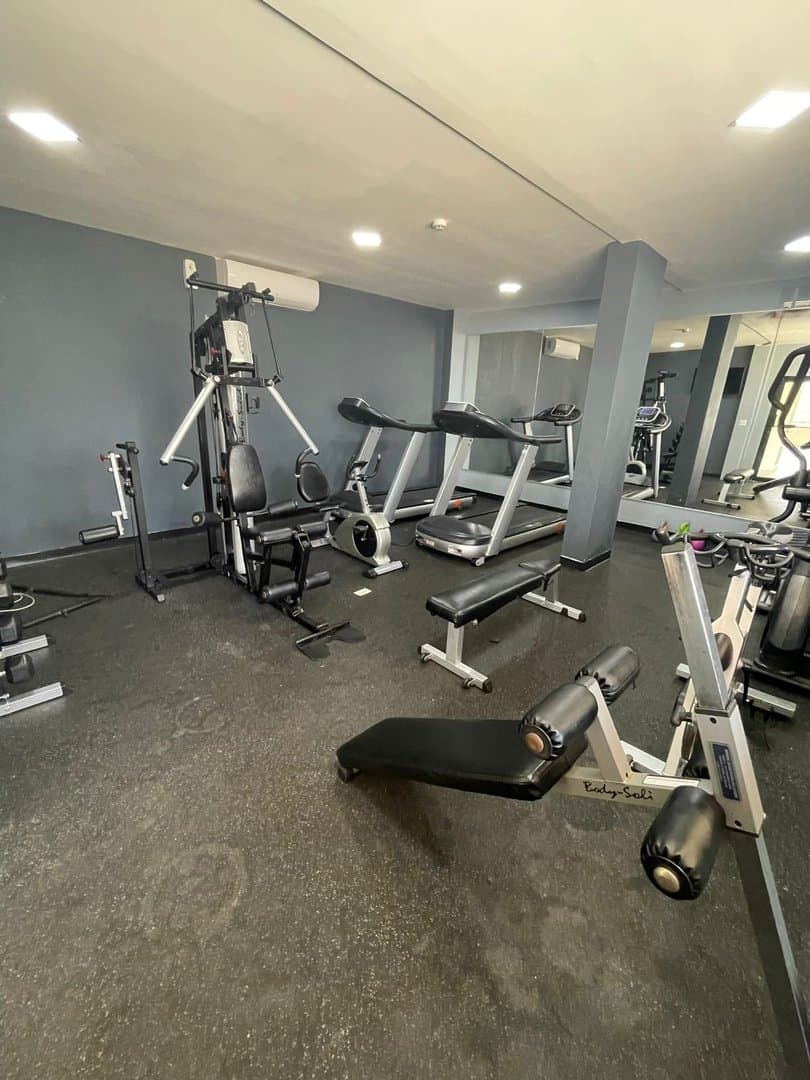 Spacious Apartment for Sale in Obarrio, PH Brisas Obarrio D-0307 - Image 16