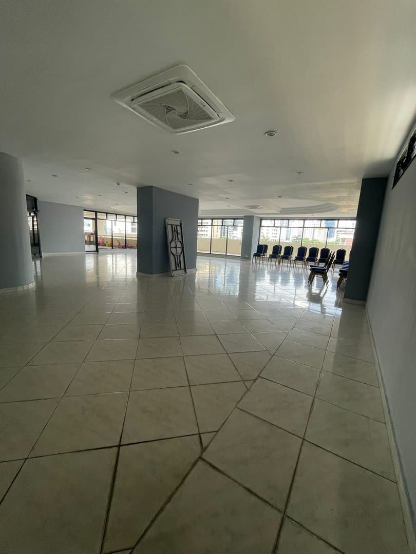 Spacious Apartment for Sale in Obarrio, PH Brisas Obarrio D-0307 - Image 18