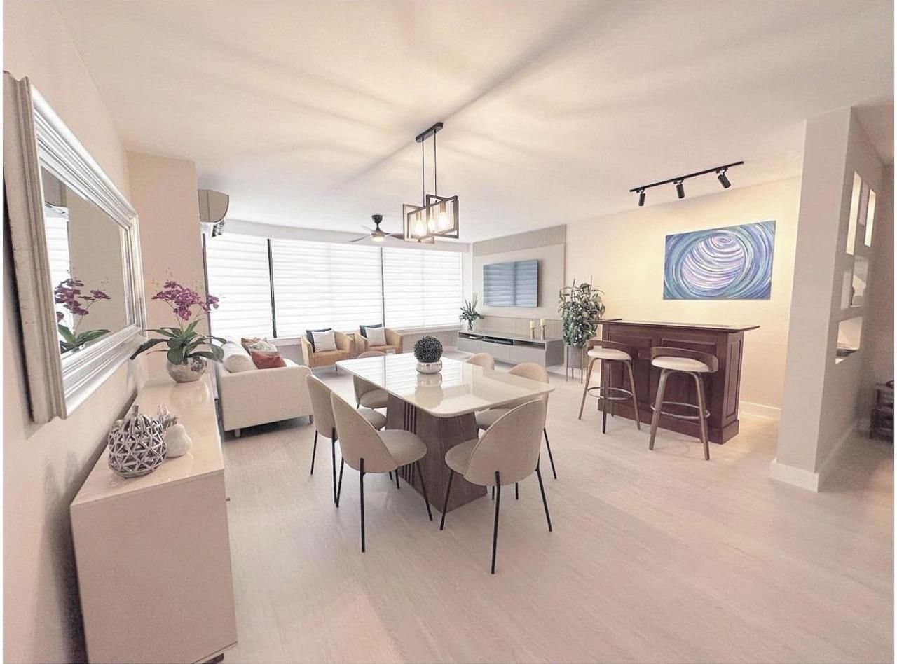 Spacious Apartment for Sale in Obarrio, PH Brisas Obarrio D-0307 - Image 2