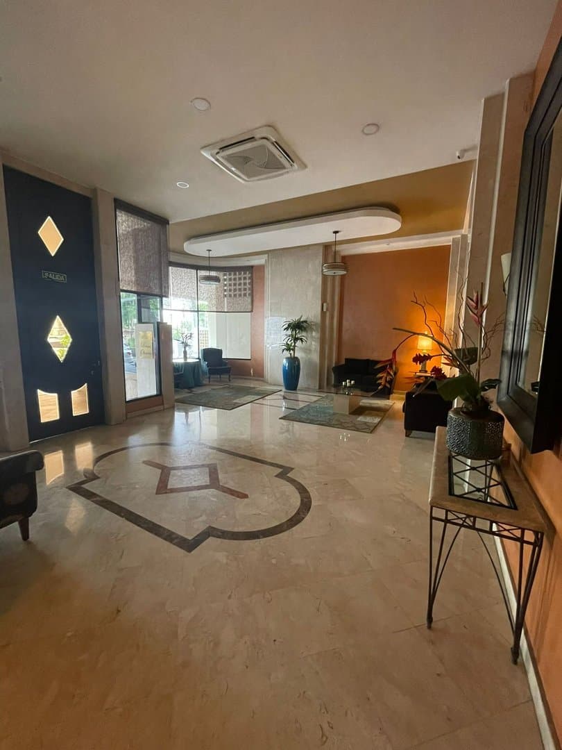 Spacious Apartment for Sale in Obarrio, PH Brisas Obarrio D-0307 - Image 20