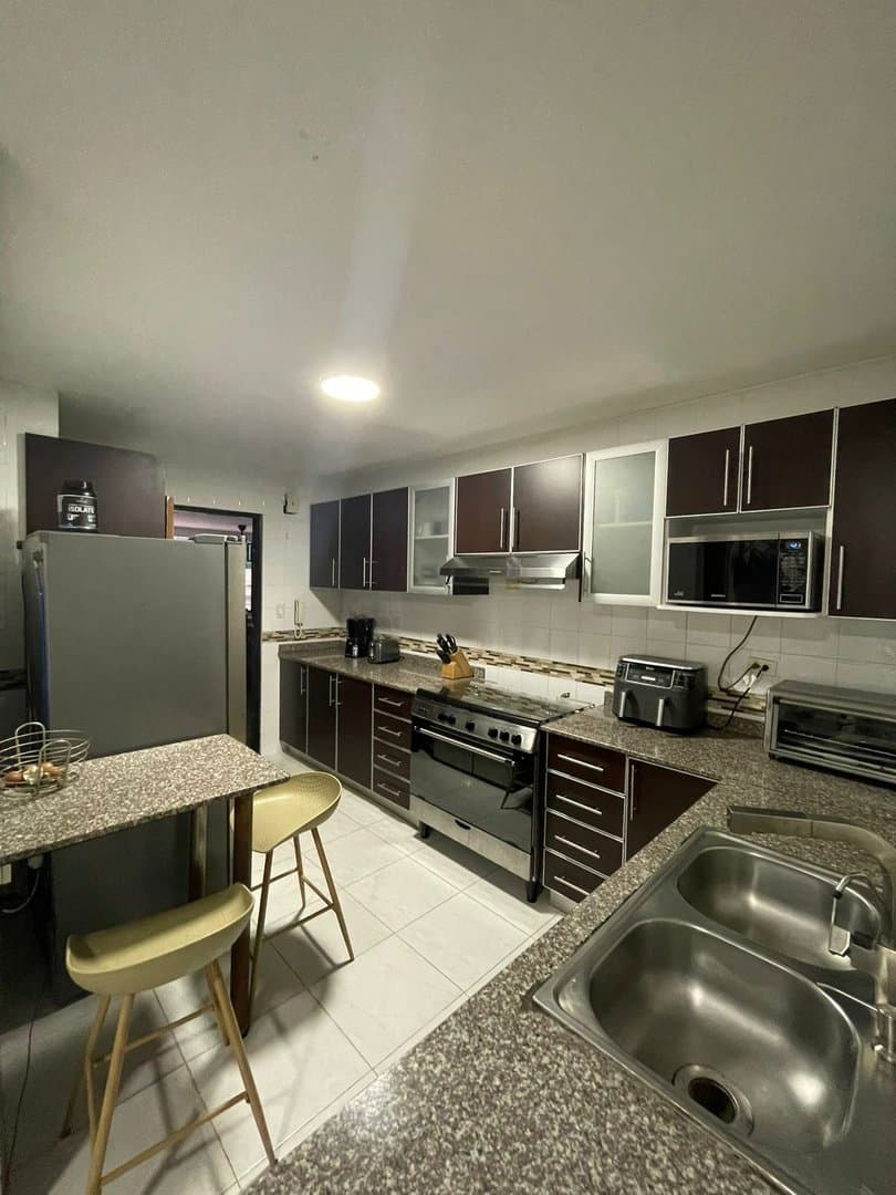 Spacious Apartment for Sale in Obarrio, PH Brisas Obarrio D-0307 - Image 3
