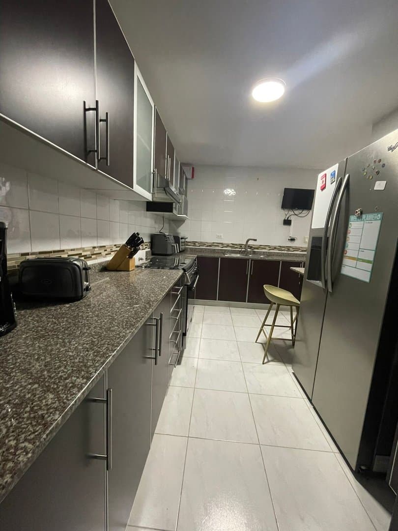 Spacious Apartment for Sale in Obarrio, PH Brisas Obarrio D-0307 - Image 4