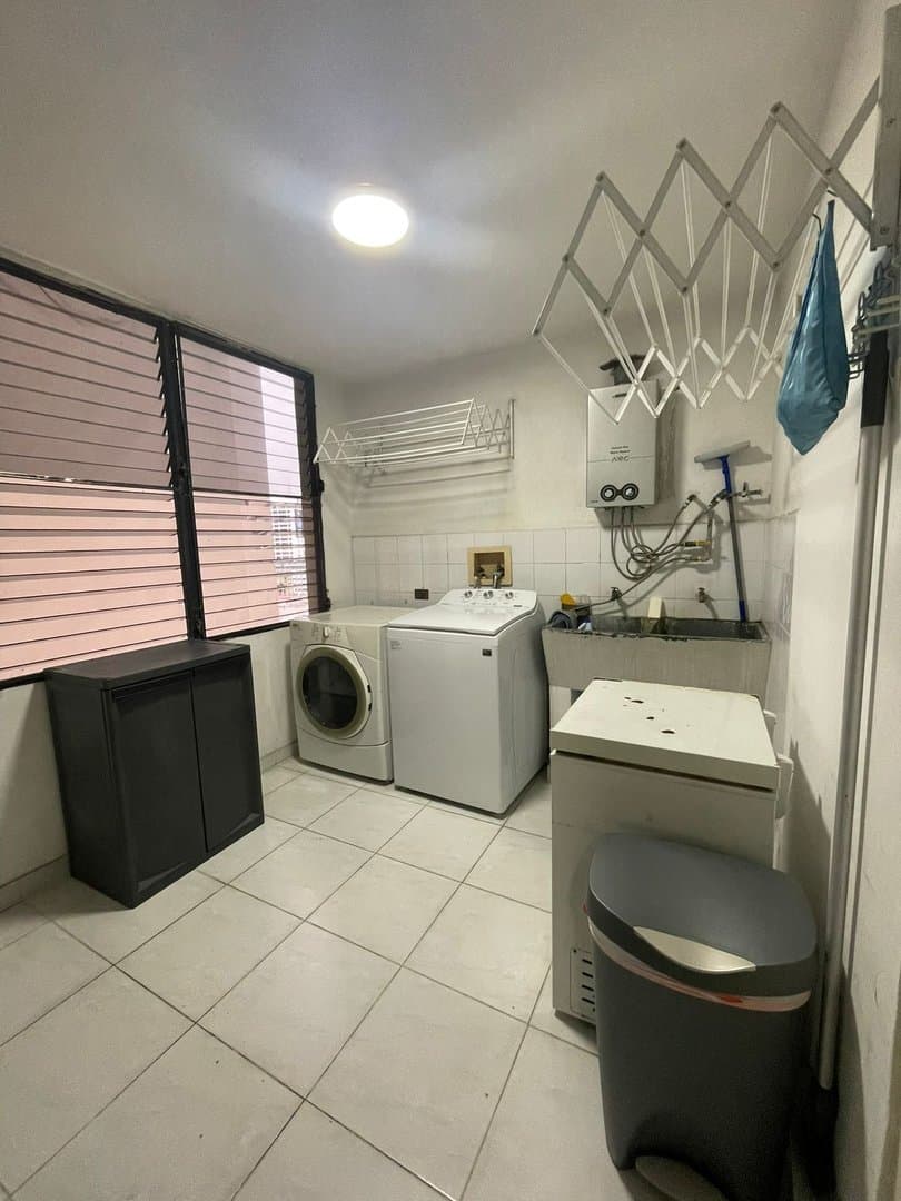 Spacious Apartment for Sale in Obarrio, PH Brisas Obarrio D-0307 - Image 5