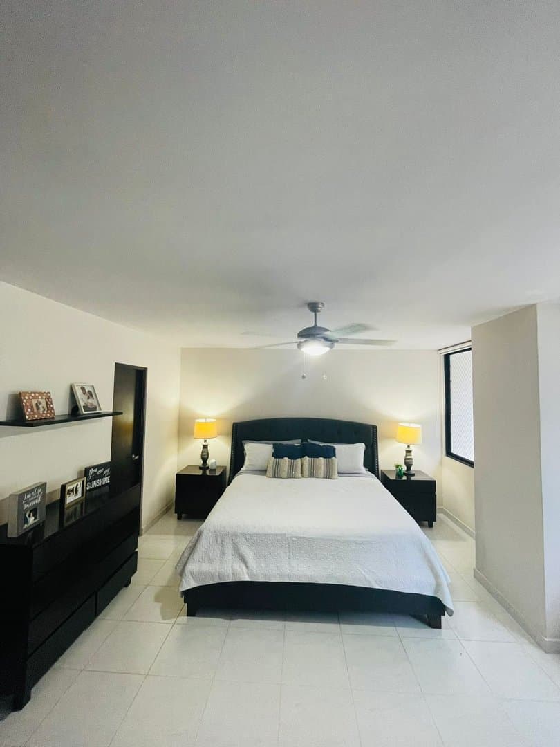 Spacious Apartment for Sale in Obarrio, PH Brisas Obarrio D-0307 - Image 8