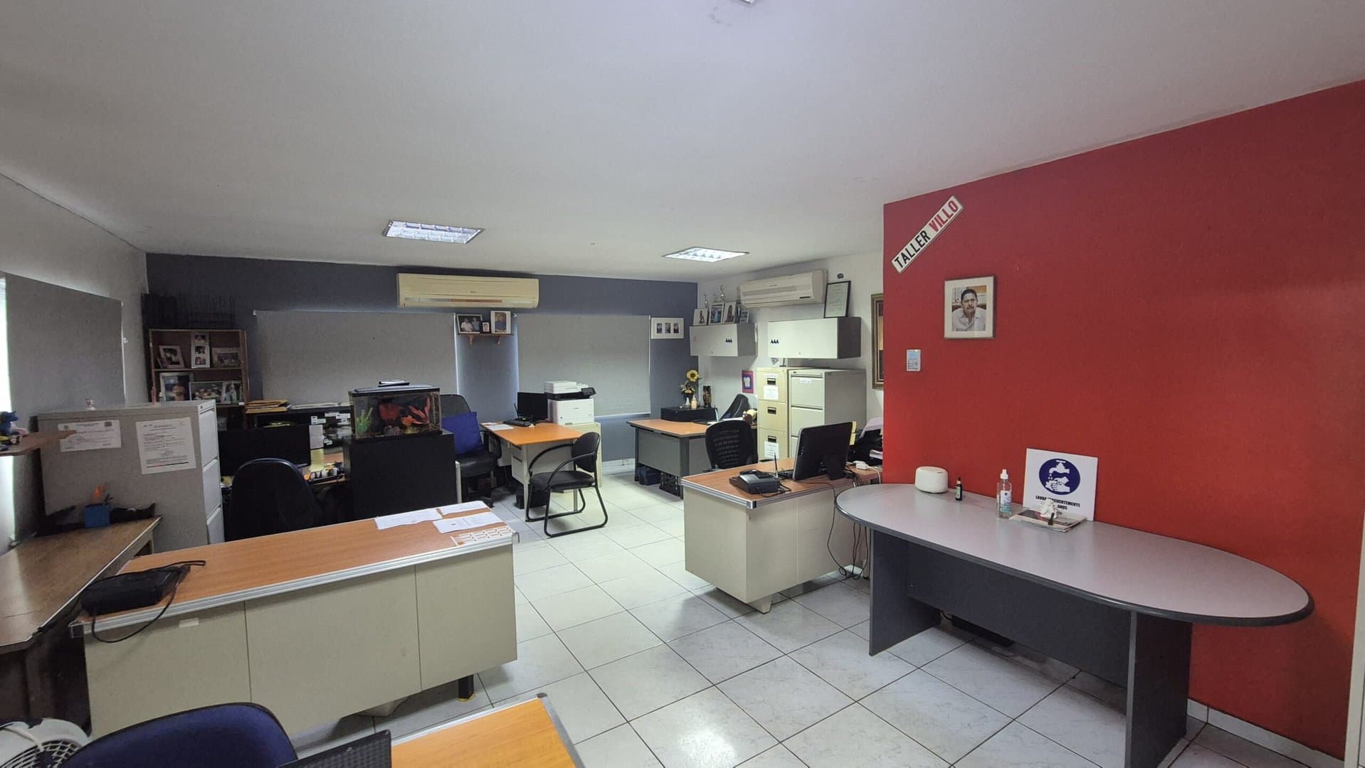 Spacious Warehouse/Workshop in Juan Díaz P-0595 - Image 11
