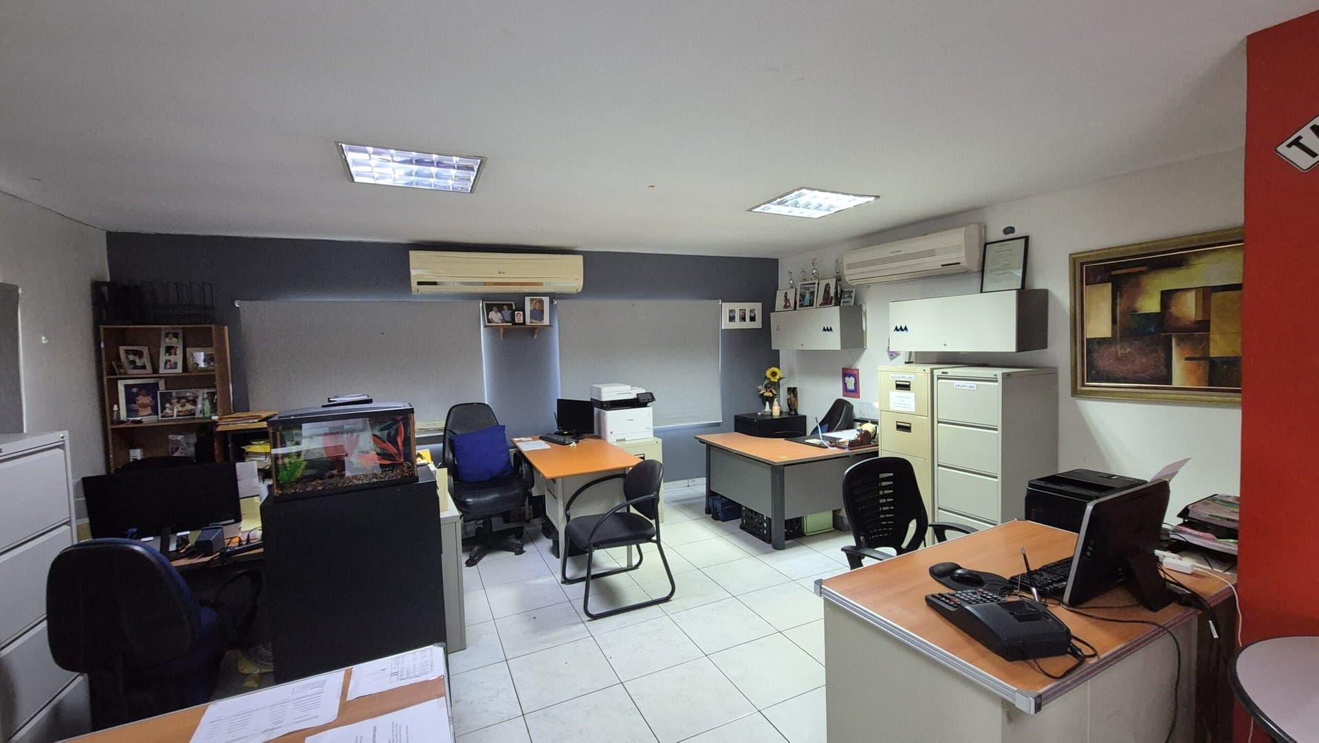 Spacious Warehouse/Workshop in Juan Díaz P-0595 - Image 12