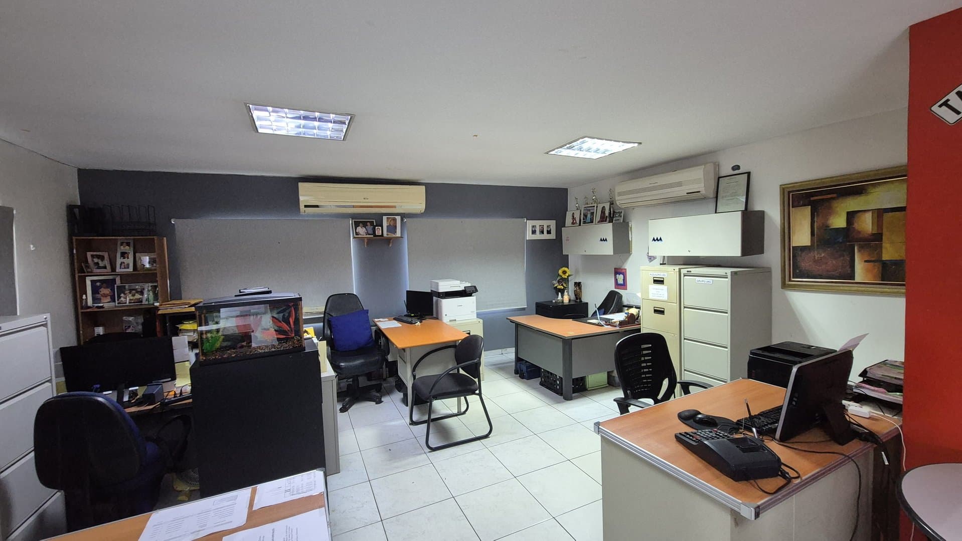 Spacious Warehouse/Workshop in Juan Díaz P-0595 - Image 45