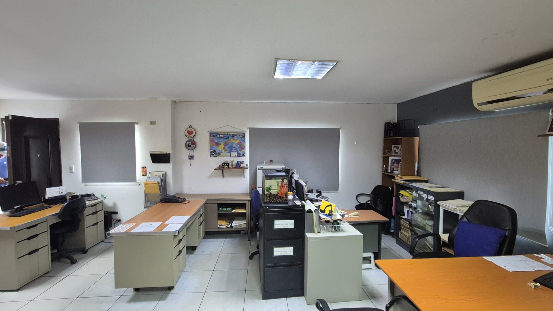 Spacious Warehouse/Workshop in Juan Díaz P-0595 - Image 13