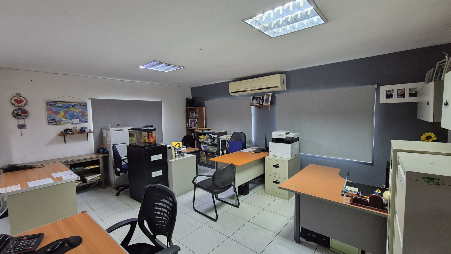 Spacious Warehouse/Workshop in Juan Díaz P-0595 - Image 48