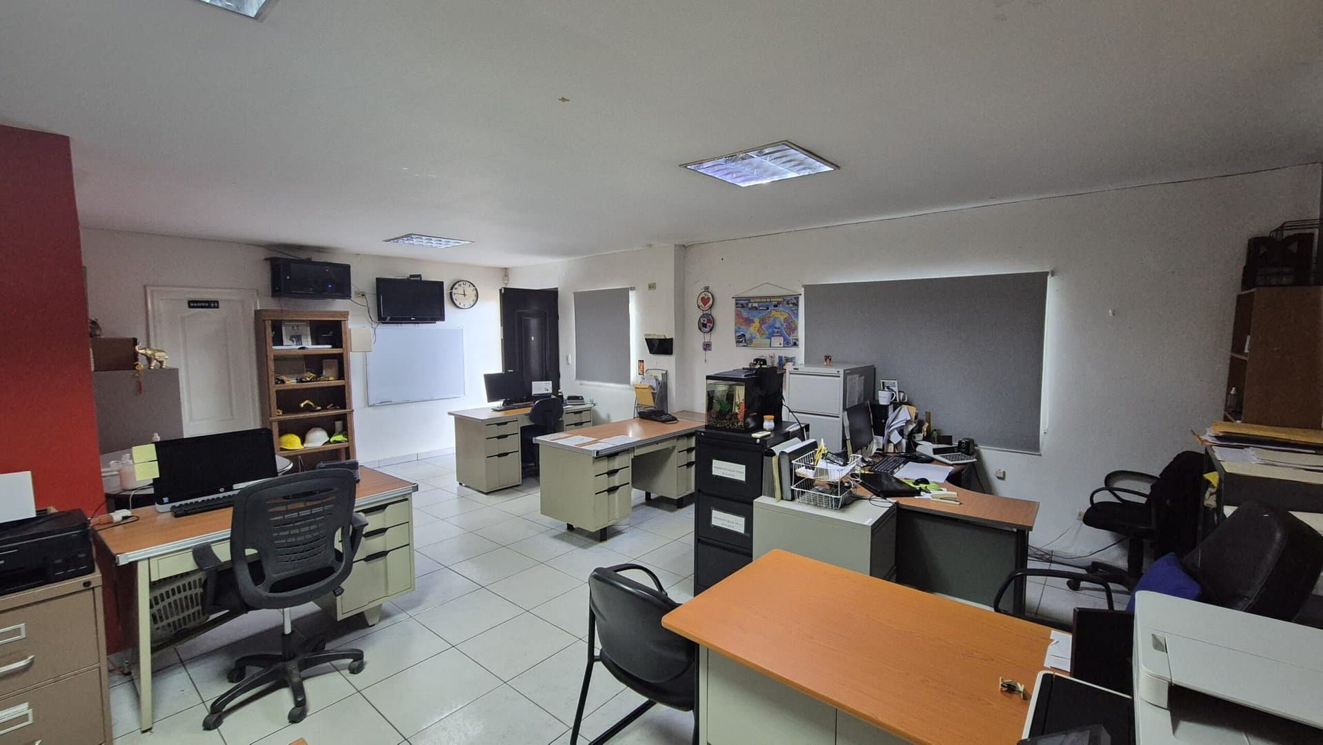 Spacious Warehouse/Workshop in Juan Díaz P-0595 - Image 16