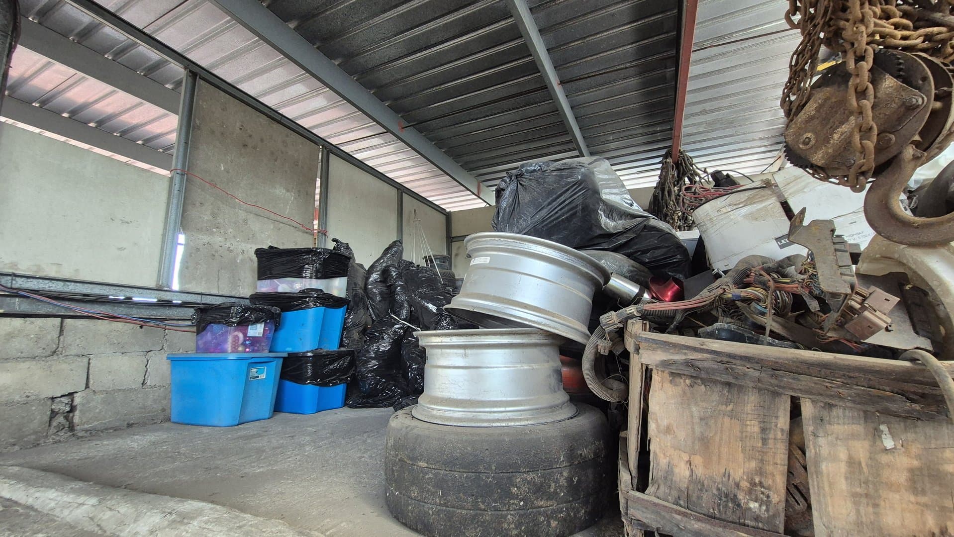 Spacious Warehouse/Workshop in Juan Díaz P-0595 - Image 55