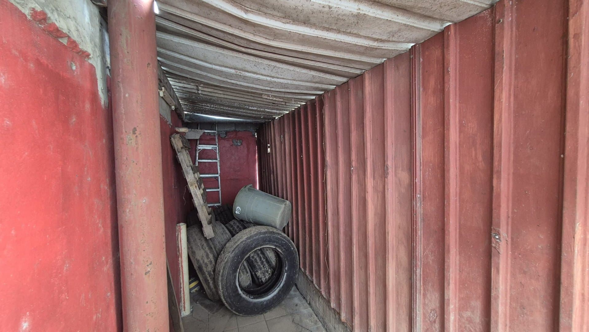 Spacious Warehouse/Workshop in Juan Díaz P-0595 - Image 23