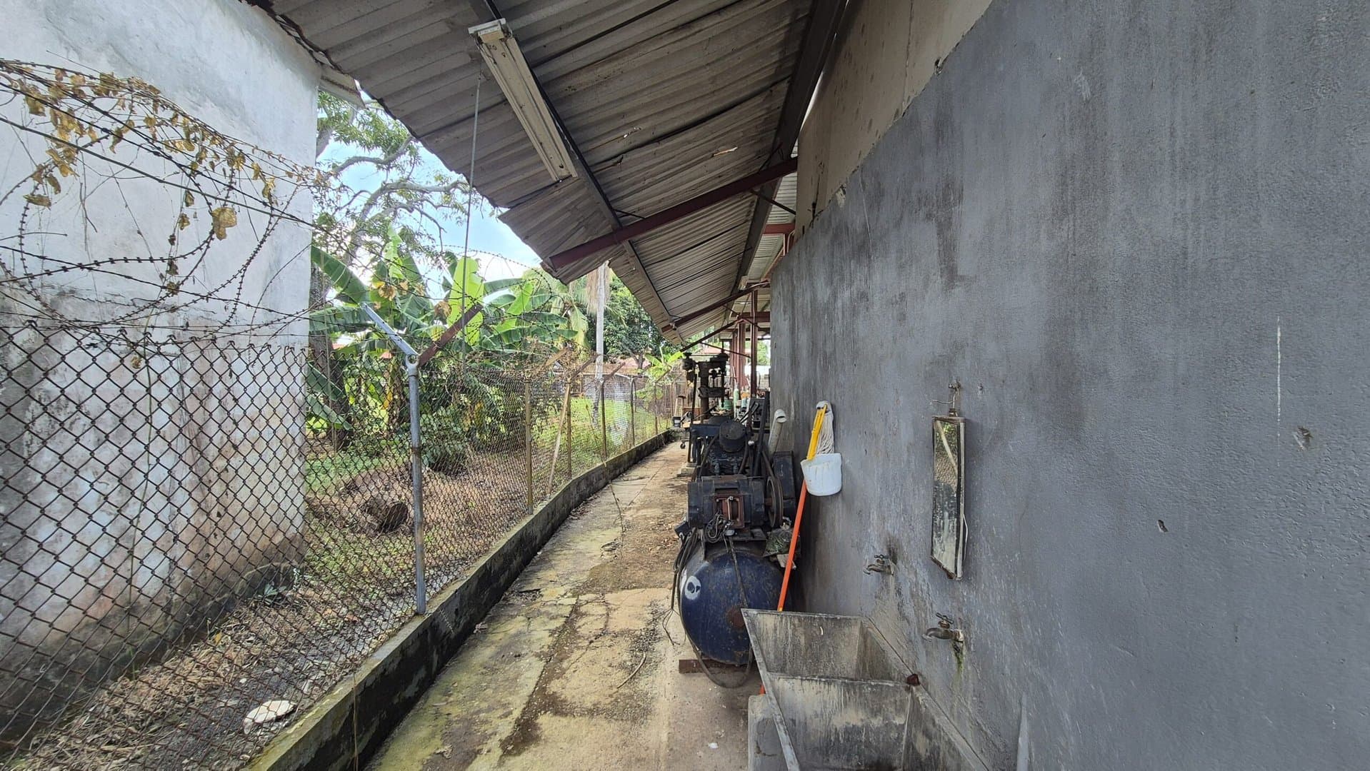 Spacious Warehouse/Workshop in Juan Díaz P-0595 - Image 24