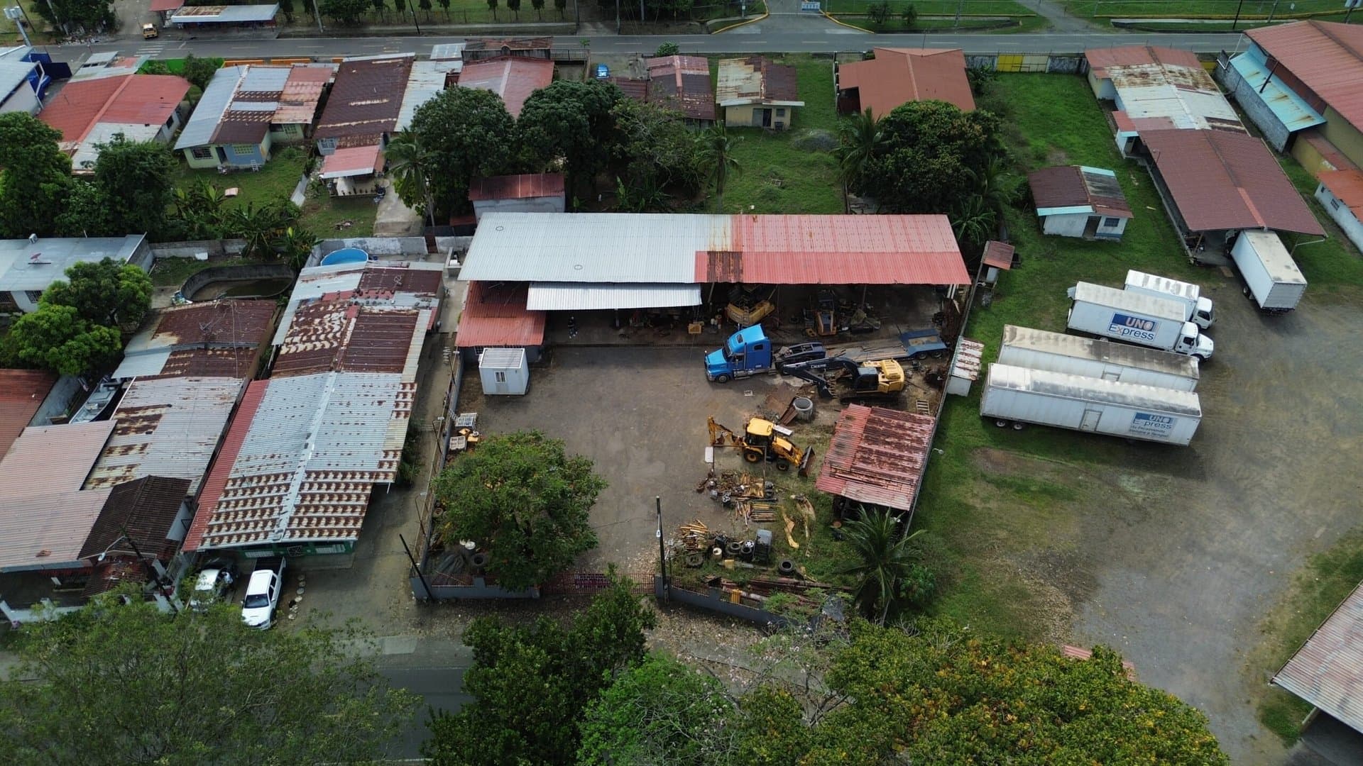 Spacious Warehouse/Workshop in Juan Díaz P-0595 - Image 27