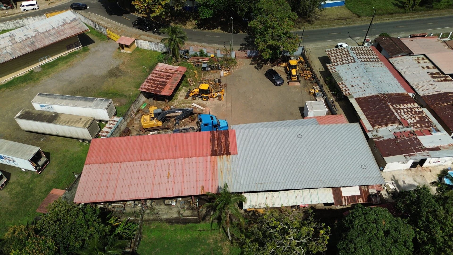 Spacious Warehouse/Workshop in Juan Díaz P-0595 - Image 31