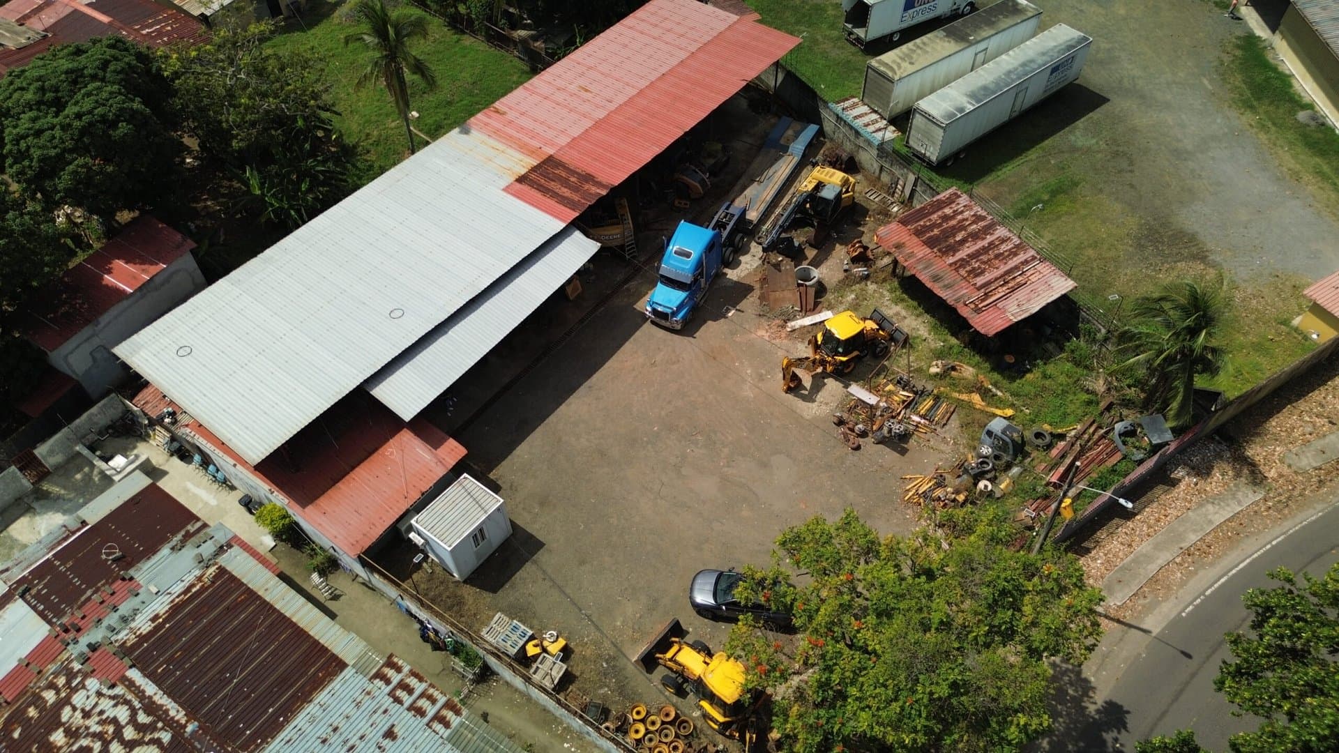 Spacious Warehouse/Workshop in Juan Díaz P-0595 - Image 32
