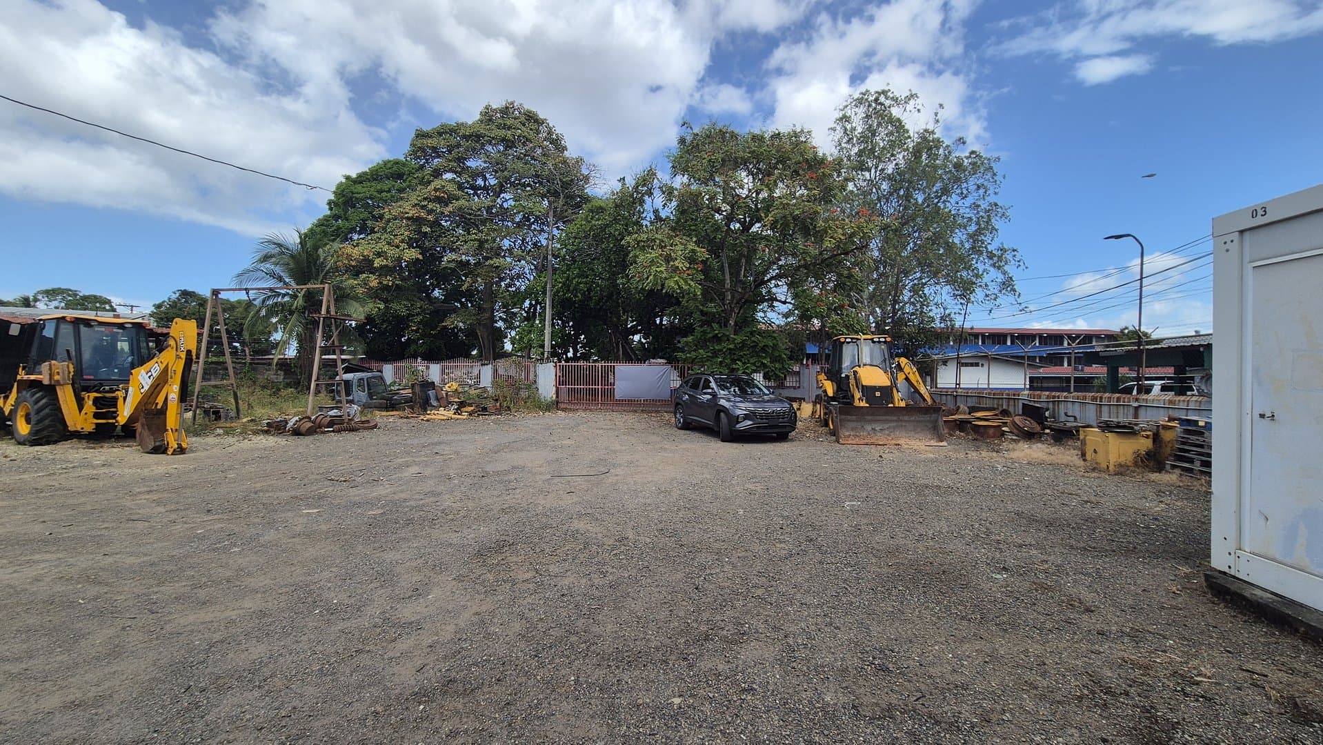 Spacious Warehouse/Workshop in Juan Díaz P-0595 - Image 38