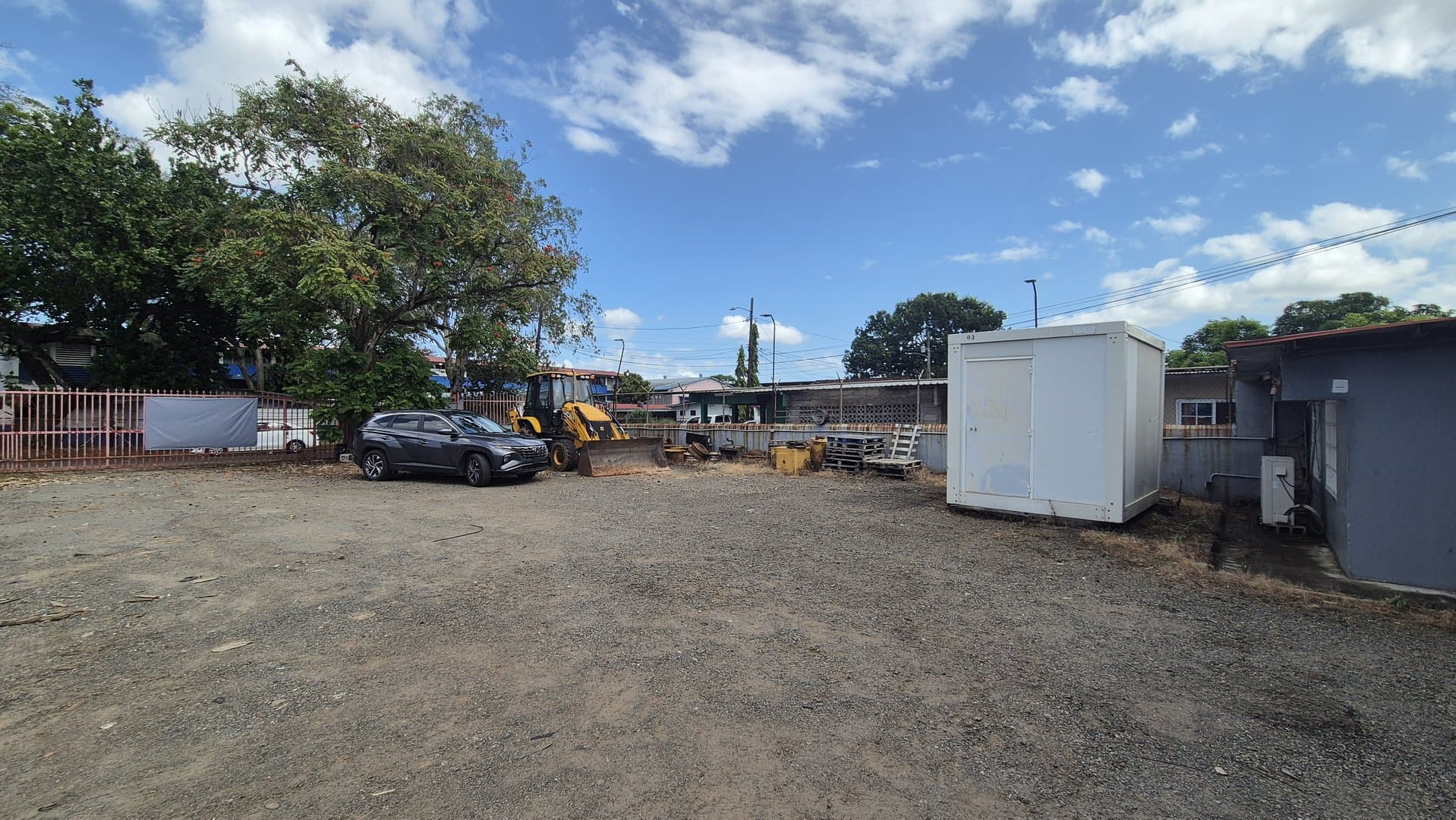 Spacious Warehouse/Workshop in Juan Díaz P-0595 - Image 39