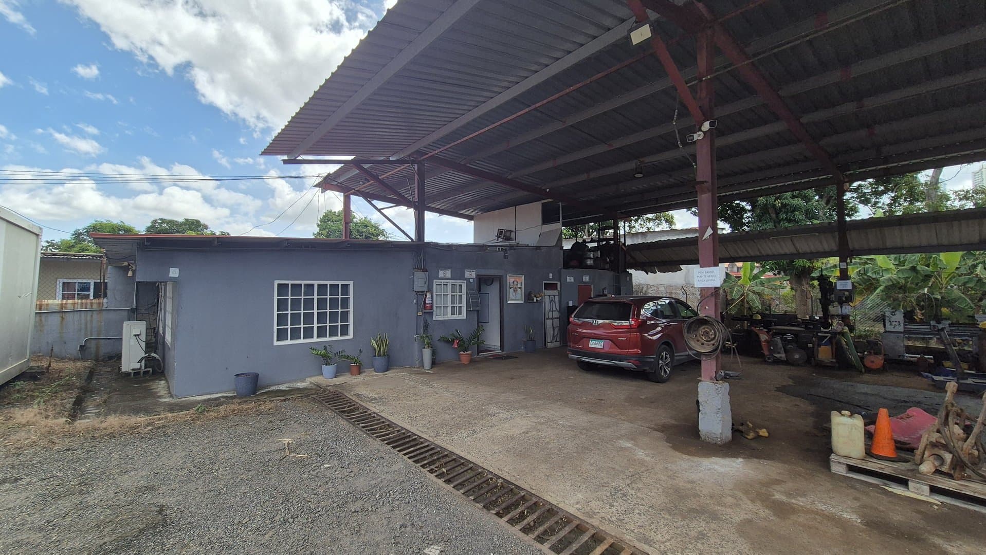 Spacious Warehouse/Workshop in Juan Díaz P-0595 - Image 40